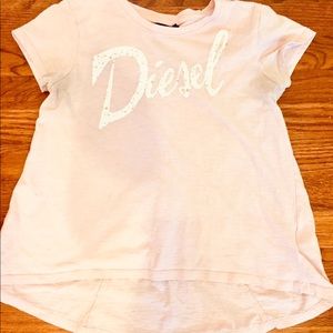 Flowy t shirt